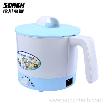 Noodle Cooker Multi Functional Electric Kettle Boil Egg